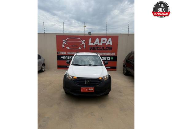 FIAT STRADA 1.4 FIRE FLEX ENDURANCE CS MANUAL FIAT STRADA 1.4 FIRE FLEX ENDURANCE CS MANUAL